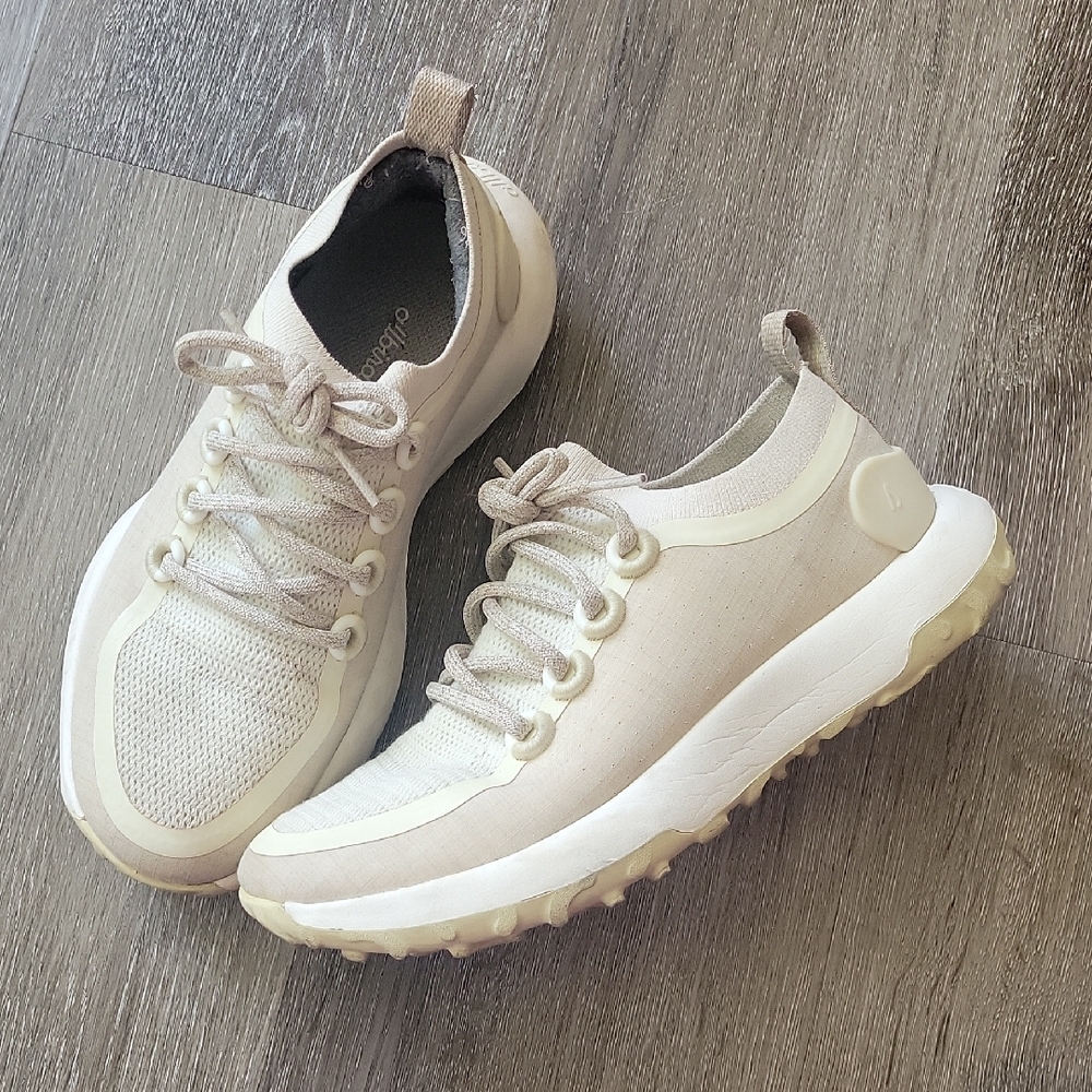 Allbirds Womens Trail Runner